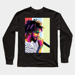 J cole Long Sleeve T-Shirt